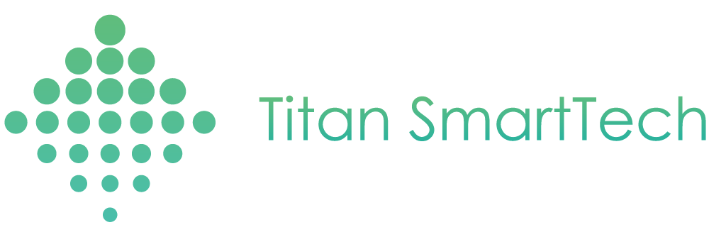 Titan Smart Tech