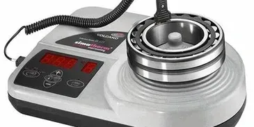 Simatherm Induction Heater